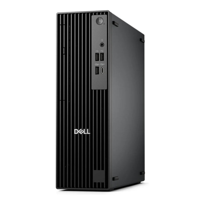 Dell Pro Slim QCS1250 Business Computer – Ultra 5 235 – 16GB DDR5 – 512GB SSD – Win11Pro (New)