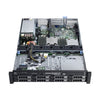 Dell PowerEdge R520 Eight Drive Bays 2U RACK Server (Used)