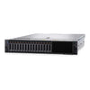 Dell PowerEdge R550 2U Rackmount Server – 16 SFF – 2 × Xeon Gold 5317 – 64GB DDR4 – 2 × 1TB SAS + 7 × 1.92TB SATA SSD – No RAID – Broadcom BCM5720 – 1 × 800W – 9 x Caddies – 7 x Blanks (Refurbished)