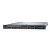 Dell PowerEdge R640 1U Rackmount Server – 8 SFF – 2 × Xeon Gold 6154 – 128GB DDR4 – 2 × 1TB SATA – H740p Mini – Intel I350 – 2 × 750W – 2 × Caddy – 6 × Blanks (Refurbished)