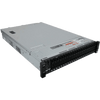Dell PowerEdge R730XD 2 x 18 Core Intel Xeon Server with 128GB ECC Ram - 2.5" Backplane (Refurbished)