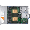 Dell PowerEdge R740 2 x 18 Core Intel Xeon CPU Server - 2.5" Backplane (Refurbished)