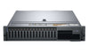 Dell PowerEdge R740 2U Rackmount Server – 16 SFF – 2 × Xeon Silver 4110 – 64GB DDR4 – 2 × 480GB SSD – PERC H730P – Intel X710 – 2 × 750W – 14 × Blanks (Refurbished)
