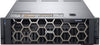 Dell PowerEdge R940 3U Rackmount Server – 24 SFF – 4 × Xeon Platinum 8156 – 1536GB DDR4 – 2 × 480GB SATA SSD – PERC H740P – Intel I350 – 2 × 1600W – 2 x Caddies – 22 x Blanks (Refurbished)