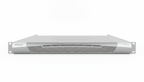 Raritan P2-USTIP1 KVM-over-IP Switch (Used)