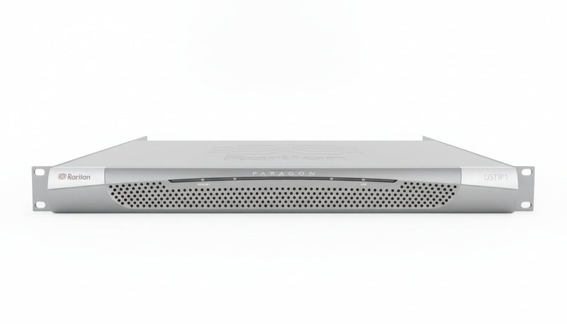 Raritan P2-USTIP1 KVM-over-IP Switch (Used)
