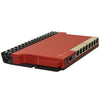 Mikrotik L009UiGS-RM Router 8 Ports Giga 2.5G SFP (Used)