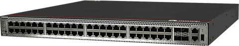 Huawei S5731-H48P4XC 48 Port 4 Port 10G SFPLayer 3 Ethernet Switch (Refurbished)