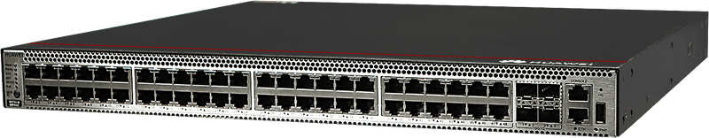 Huawei S5731-H48P4XC 48 Port 4 Port 10G SFPLayer 3 Ethernet Switch (Refurbished)