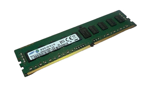 Samsung 8GB 1Rx4 PC4-2133P-RC0-10-DC0 DDR4 ECC Registered Server RAM (Refurbished)