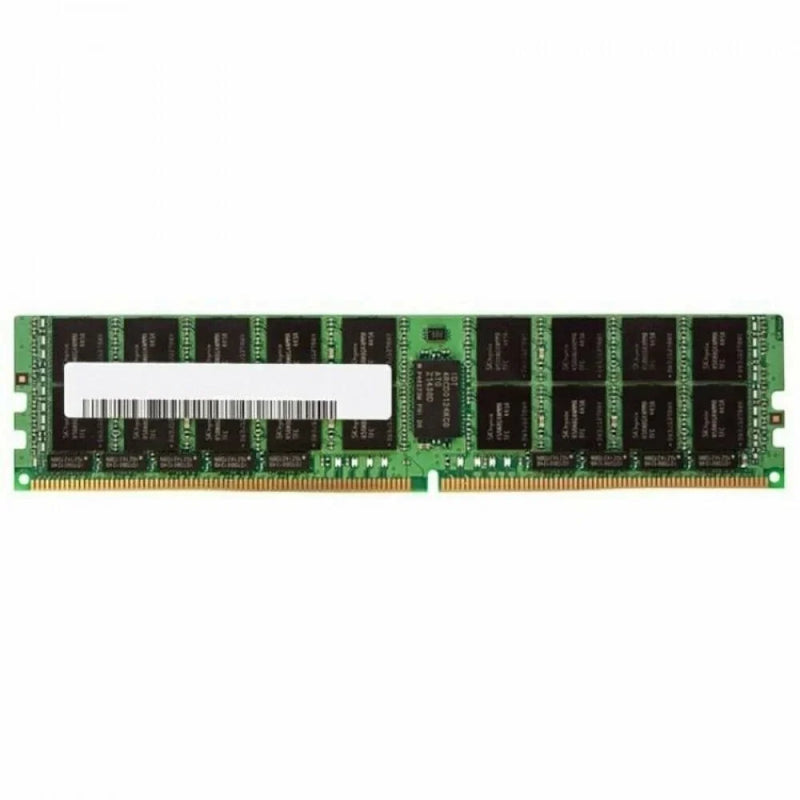 Samsung 16GB 2Rx4 PC3L-10600R-09 -11-E2-D3 DDR3 Registered ECC Server RAM (Refurbished)