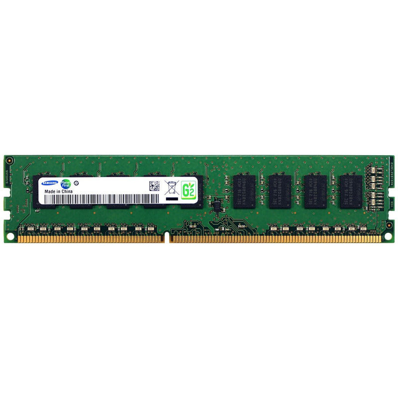 Samsung 8GB 2Rx8 PC3L-10600E-09-11-E3 DDR3 Server RAM (Refurbished)