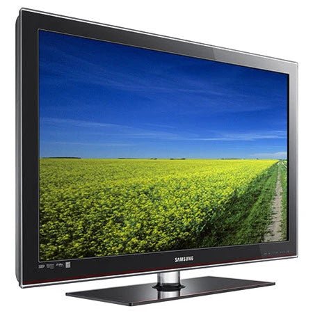 Samsung LA40C530F1R 40 Inch LCD Full HD Professional Display – No Stand (Refurbished)