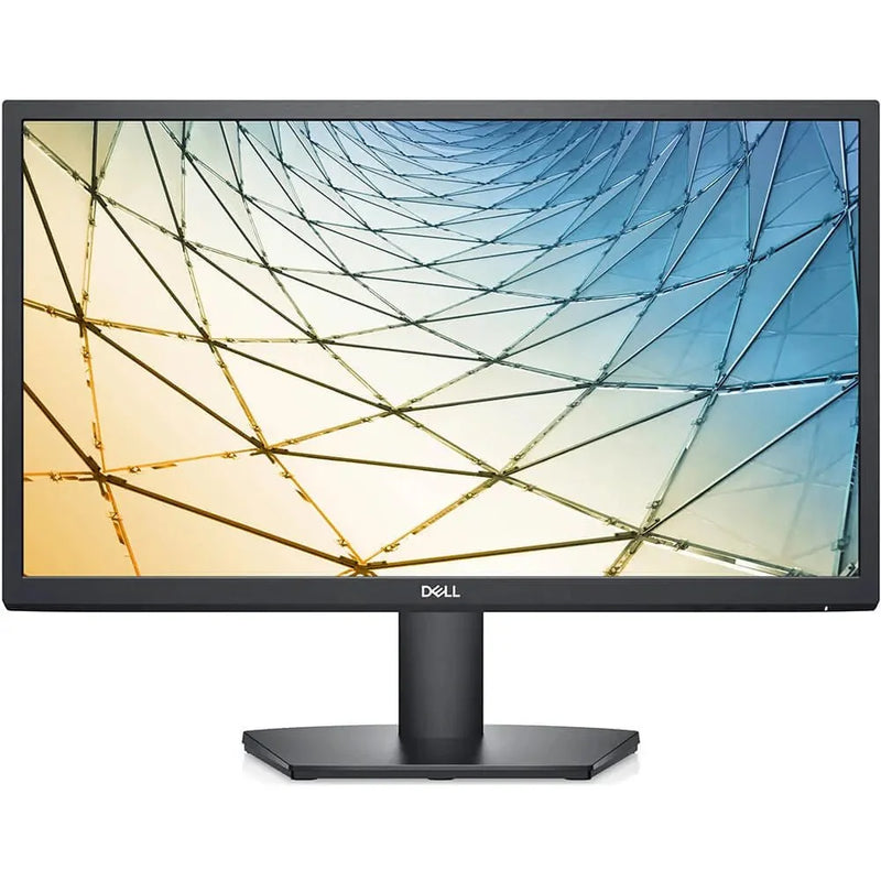 Dell SE2222H 21.5 Inch Full HD LCD Monitor – HDMI & VGA (Used)