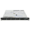 Lenovo ThinkSystem SR630 1U Rackmount Server – 8 SFF – 2 × Xeon Silver 4215 – 64GB DDR4 – 2 × 480GB SATA SSD – RAID 930-8i – Intel X722 – 2 × 750W – 2 × Caddies – 6 × Blanks – 1 × Front Bezel (Refurbished)