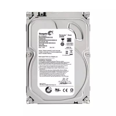 Seagate ST1200MM0129 2.5 Inch 1.2TB 10K RPM 12Gb/s SAS Hard Drive (New)