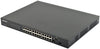 Samsung Ubigate IES4024GP 24 Port PoE Managed Layer 2 Switch (Refurbished)