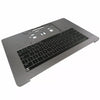 A1707 TopCase (Space Grey) for Apple MacBook Pro 15 inch retina Touch Bar A1707 Late 2016 to Mid 2017 (Used)