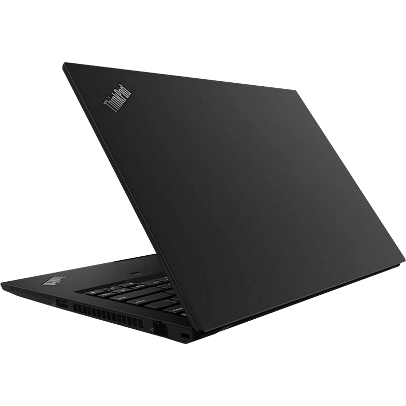 Lenovo ThinkPad T14 Ryzen 5 Pro Laptop with 16GB Ram + 512GB SSD