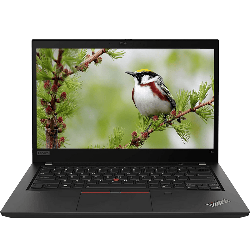 Lenovo ThinkPad T14 Gen 2 Ryzen 5 Pro Laptop with 16GB Ram + 1 Year Warranty
