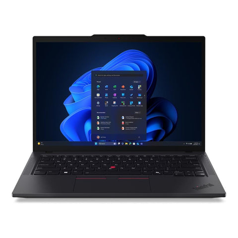 Lenovo ThinkPad T14 Gen 6 14 Inch Administrative Laptop – Ultra 5 225U – 16GB DDR5 – 512GB NVMe – Win11Pro (Refurbished)