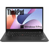 Lenovo ThinkPad T14 Gen 2 14 Inch Administrative Laptop – i5 1145G7 – 16GB DDR4 – 256GB NVMe – Win11Pro (Used)