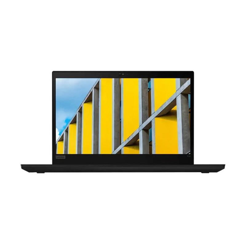 Lenovo ThinkPad T14 Gen 1 14 Inch Professional Laptop – i5 10310U – 16GB DDR4 – 256GB NVMe – Win11 Pro (Refurbished)