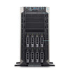 Dell PowerEdge T340 Server: 1 x Xeon E-2246G 3.6Ghz 6C, 64GB Memory, 2 x 960GB SSD Tower Server  (Used or Refurbished)