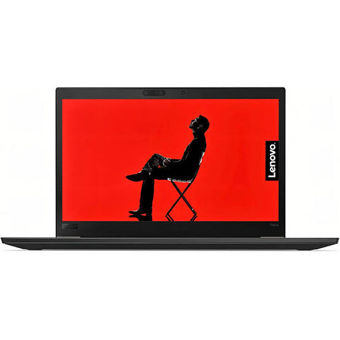 Lenovo ThinkPad T480s 14 Inch Business Laptop – i5 8350U – 16GB DDR4 – 256GB SATA SSD – Win11Pro (Used)