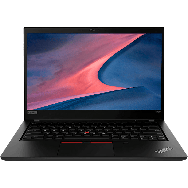 Lenovo ThinkPad T490 Intel i5, 8th Gen 16GB Laptop with Win 11 Pro