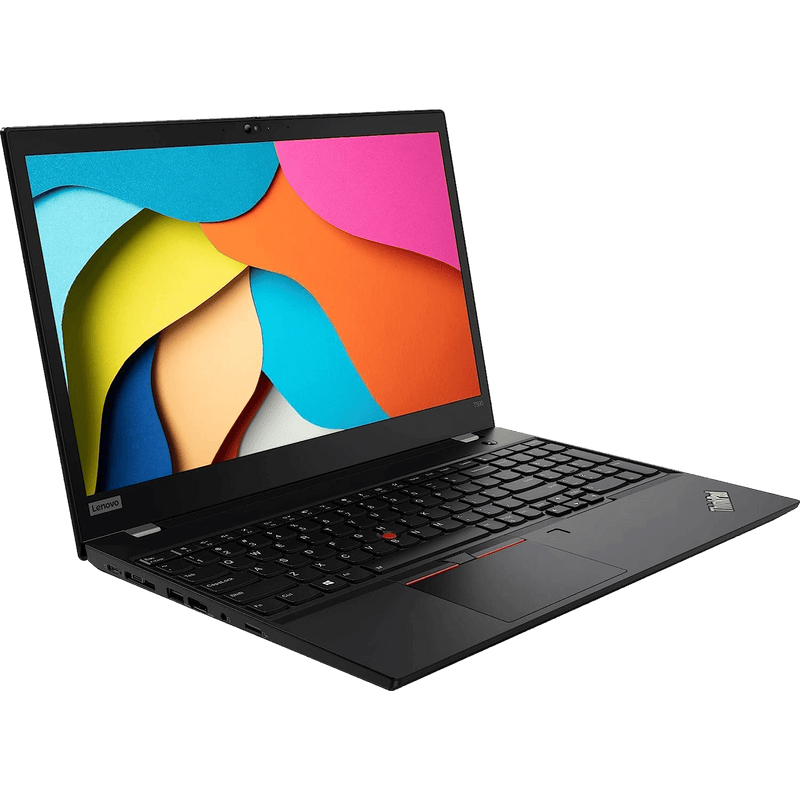 Lenovo ThinkPad T590 Intel i5, 8th Gen 16GB Ram Laptop with Win 11 Pro