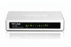 TP-Link TL-SF1008D 8 Port 10/100 Ethernet Switch (New)