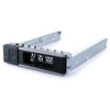 Dell 0WH5D2 3.5 Inch SAS/SATA Hard Drive Tray Caddy (Refurbished)