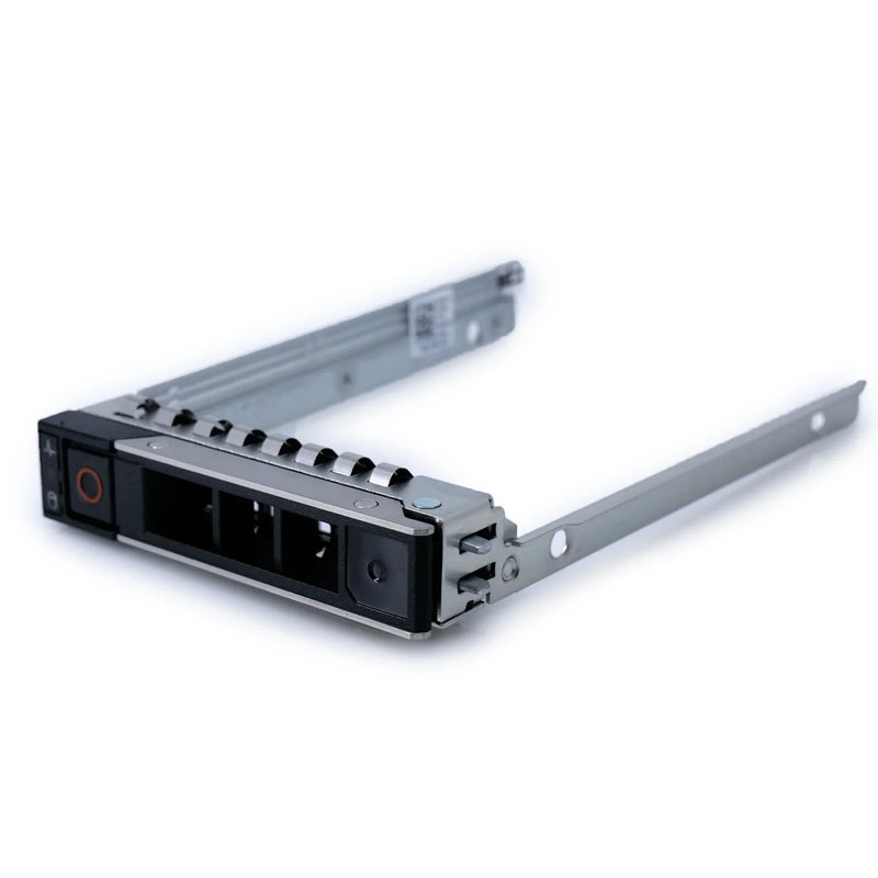 Dell 14th Generation 2.5 Inch Hard Drive Caddy for R940/R840/R740/R640/R540/R440/R340 (New)