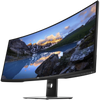 Dell 34" U3419W Ultra-Wide Curved Monitor (Refurbished)