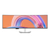 Dell UltraSharp U4924DW 49 Inch 5K Dual QHD Curved USB-C Hub Monitor (New)