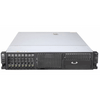 Huawei RH2288 V2-8S 2U Rackmount Server - 8 SFF - 2 x Xeon E5-2609 - 192GB DDR3 - 6 x 600GB SAS - Intel 82580 + 82576 - 2 x 750 Watts - 2 x Blanks (Refurbished)