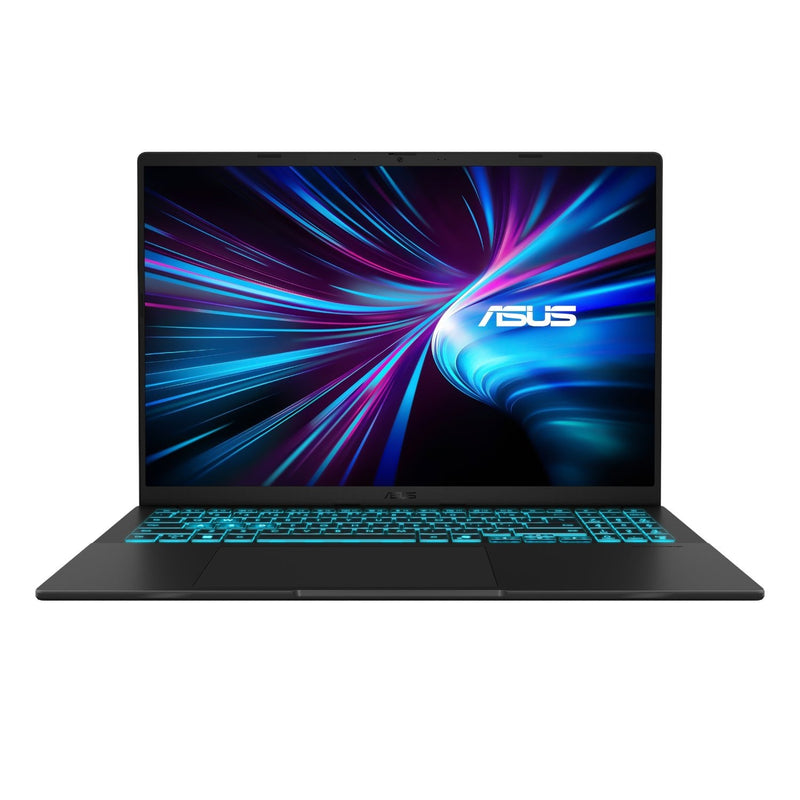 Asus Vivobook 16-inch Gaming Laptop | Core 7-240H | RTX 5050 | 16GB DDR5 | 1TB SSD | Windows 11 Home (New)
