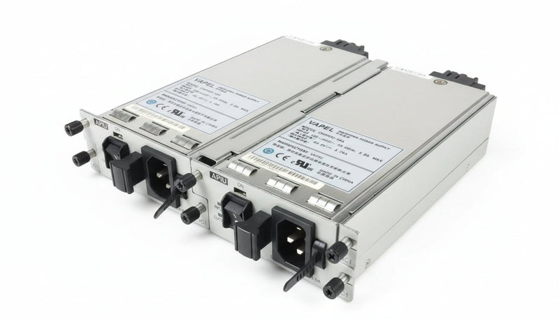 Vapel OMR200-48A 200W Switching Power Supply (Used)
