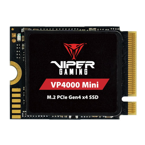 PATRIOT SSD VP4000 M.2 NVME 2TB 2230 (New)