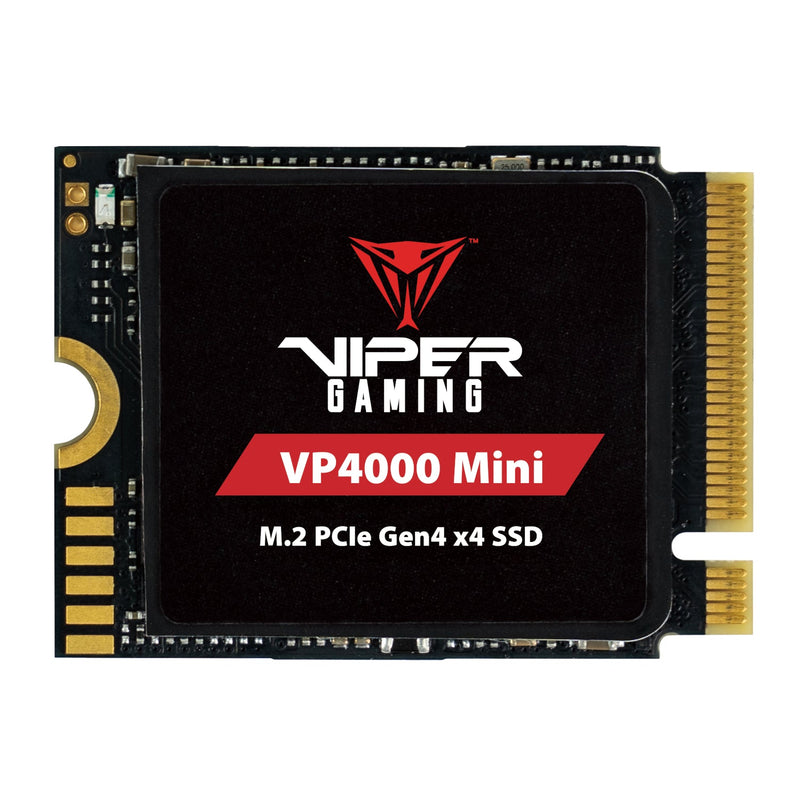 PATRIOT SSD VP4000 M.2 NVME 2TB 2230 (New)