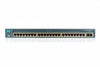 Cisco WS-C2950T-24 24 Port Managed Network Switch (Refurbished)