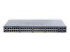 Cisco WS-C2960X-48TS-L 48 Port Layer 2 Managed Switch (Refurbished)