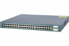 Cisco WS-C3550-48-SMI 48 Port Managed Ethernet Switch (Refurbished)