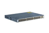 Cisco WS-C3750-48PS-S 48 Port Managed Layer 3 Switch (Used)