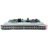 Cisco WS-X4748-UPOE+E 48 Port UPOE Line Card (New)