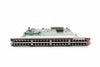 Cisco WS-X6148A-RJ-45 48-Port Gigabit Ethernet Switching Module (New)