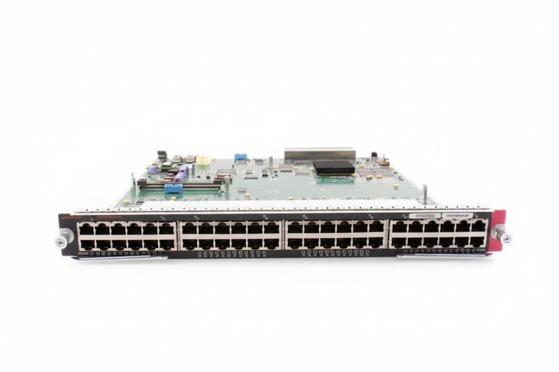 Cisco WS-X6148A-RJ-45 48-Port Gigabit Ethernet Switching Module (New)