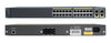 Cisco WS-C2960-24TC-L 24 Port Fast Ethernet Layer 2 Managed Switch (Refurbished)