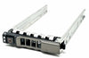 Dell WX387 2.5-Inch SAS/SATA Hard Drive Tray Caddy (Refurbished)